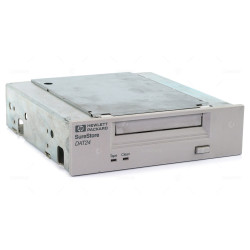 C1555-60003 HP SURESTORE DAT24 DDS-3 12-24GB INTERNAL SCSI TAPE DRIVE